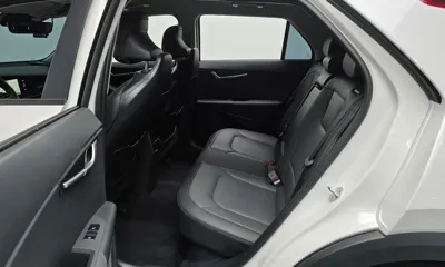 Kia Niro 2025, 7166 км, за 18708.15 USD - фото 11