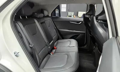 Kia Niro 2025, 7166 км, за 18708.15 USD - фото 13