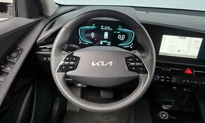 Kia Niro 2025, 7166 км, за 18708.15 USD - фото 15