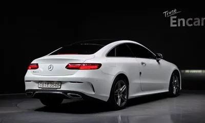 Mercedes-Benz E-Class 2017, 159906 км, за 13881.55 USD