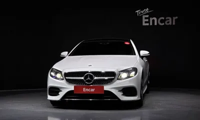 Mercedes-Benz E-Class 2017, 159906 км, за 13881.55 USD