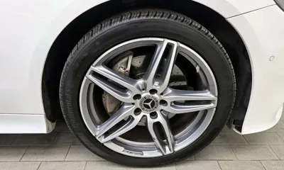 Mercedes-Benz E-Class 2017, 159906 км, за 13881.55 USD
