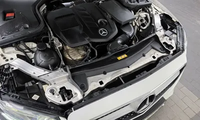 Mercedes-Benz E-Class 2017, 159906 км, за 13881.55 USD - фото 6