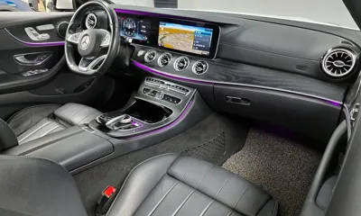 Mercedes-Benz E-Class 2017, 159906 км, за 13881.55 USD - фото 7