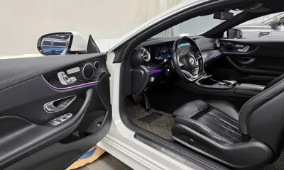 Mercedes-Benz E-Class 2017, 159906 км, за 13881.55 USD - фото 10