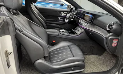 Mercedes-Benz E-Class 2017, 159906 км, за 13881.55 USD - фото 11