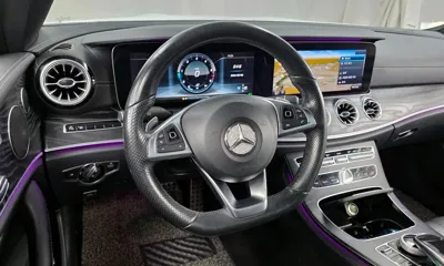 Mercedes-Benz E-Class 2017, 159906 км, за 13881.55 USD - фото 13
