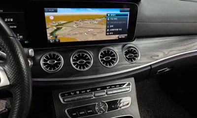 Mercedes-Benz E-Class 2017, 159906 км, за 13881.55 USD - фото 14