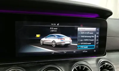 Mercedes-Benz E-Class 2017, 159906 км, за 13881.55 USD - фото 16