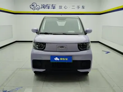 奇瑞QQ QQ Ice Cream 2022, 67000 км, за 2905.19 USD