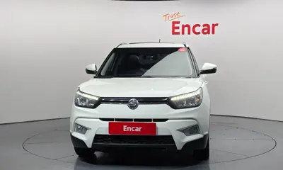 KG_Mobility_Ssangyong TIBOLI 2016, 236418 км, за 2842.41 USD