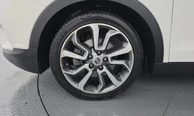 KG_Mobility_Ssangyong TIBOLI 2016, 236418 км, за 2842.41 USD