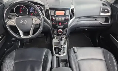 KG_Mobility_Ssangyong TIBOLI 2016, 236418 км, за 2842.41 USD - фото 7