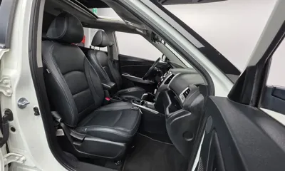 KG_Mobility_Ssangyong TIBOLI 2016, 236418 км, за 2842.41 USD - фото 10