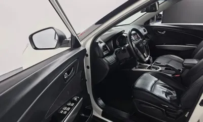 KG_Mobility_Ssangyong TIBOLI 2016, 236418 км, за 2842.41 USD - фото 12