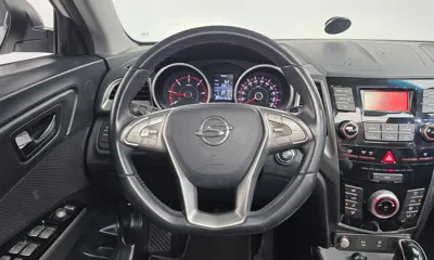 KG_Mobility_Ssangyong TIBOLI 2016, 236418 км, за 2842.41 USD - фото 15