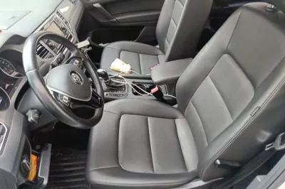 Volkswagen Golf Sportsvan 2019, 78000 км, за 9771 USD - фото 15
