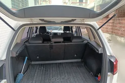 Volkswagen Golf Sportsvan 2019, 78000 км, за 9771 USD - фото 19