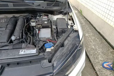 Volkswagen Golf Sportsvan 2019, 78000 км, за 9771 USD - фото 22