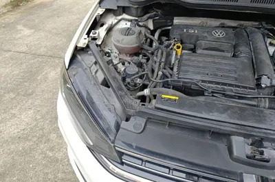 Volkswagen Golf Sportsvan 2019, 78000 км, за 9771 USD - фото 23
