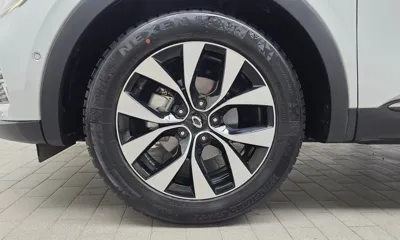Renault-KoreaSamsung XM3 2023, 38916 км, за 12800.32 USD
