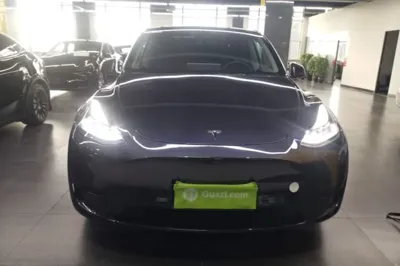 Tesla Model Y 2024, 90100 км, за 27832 USD