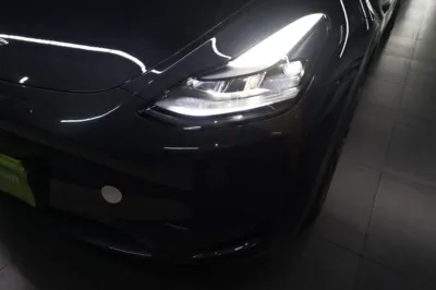 Tesla Model Y 2024, 90100 км, за 27832 USD - фото 8