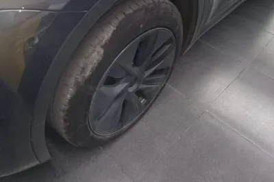 Tesla Model Y 2024, 90100 км, за 27832 USD - фото 10