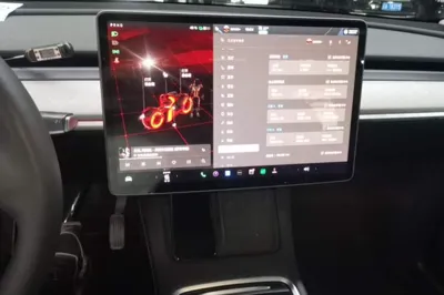 Tesla Model Y 2024, 90100 км, за 27832 USD - фото 15