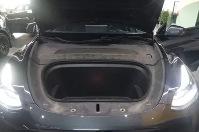 Tesla Model Y 2024, 90100 км, за 27832 USD - фото 24