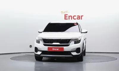 Kia Seltos 2023, 82885 км, за 10749.19 USD