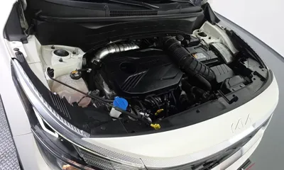 Kia Seltos 2023, 82885 км, за 10733.81 USD - фото 6