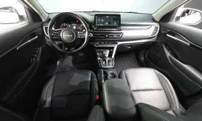 Kia Seltos 2023, 82885 км, за 10733.81 USD - фото 7