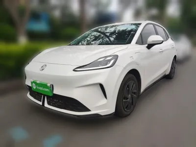 MG 4 EV · 2026 год