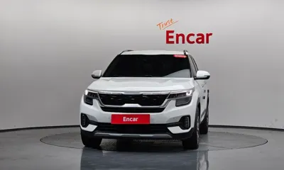 Kia Seltos 2022, 55963 км, за 12676.33 USD