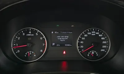 Kia Seltos 2022, 55963 км, за 12676.33 USD - фото 8