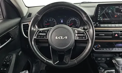Kia Seltos 2022, 55963 км, за 12676.33 USD - фото 13
