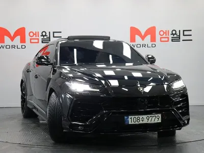 Lamborghini Urus 2021, 46369 км, за 150578.11 USD