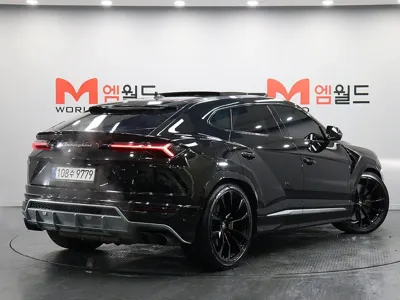 Lamborghini Urus 2021, 46369 км, за 150578.11 USD