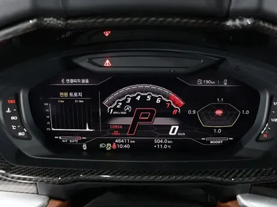 Lamborghini Urus 2021, 46369 км, за 150578.11 USD - фото 6