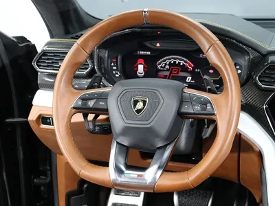 Lamborghini Urus 2021, 46369 км, за 150578.11 USD - фото 14