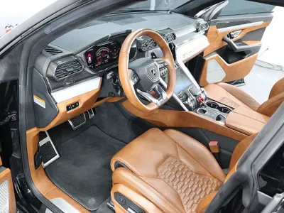 Lamborghini Urus 2021, 46369 км, за 150578.11 USD - фото 16