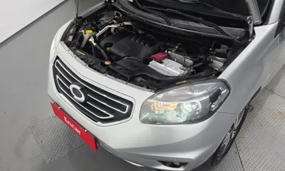 Renault-KoreaSamsung QM5 2014, 78047 км, за 3192.18 USD - фото 6