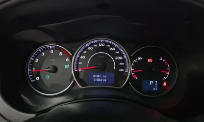 Renault-KoreaSamsung QM5 2014, 78047 км, за 3192.18 USD - фото 8