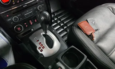 Renault-KoreaSamsung QM5 2014, 78047 км, за 3192.18 USD - фото 9