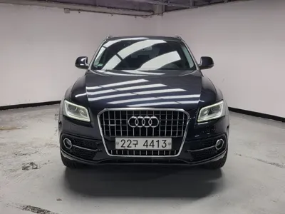 Audi Q5 2015, 129590 км, за 7687.3 USD