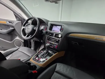 Audi Q5 2015, 129590 км, за 7687.3 USD - фото 6