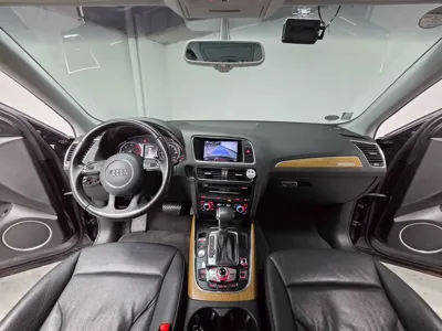 Audi Q5 2015, 129590 км, за 7687.3 USD - фото 7