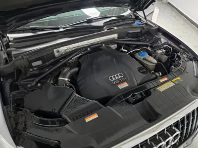 Audi Q5 2015, 129590 км, за 7687.3 USD - фото 9