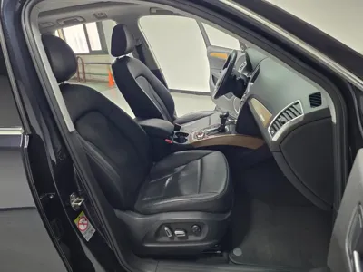 Audi Q5 2015, 129590 км, за 7687.3 USD - фото 11